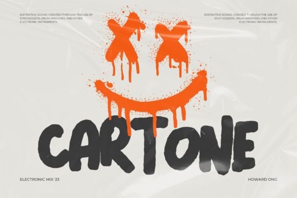 Cartone: A Strategic Asset for Bold Brand Positioning