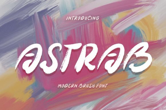 Elevating Your Brand with the Elegance of Astrab