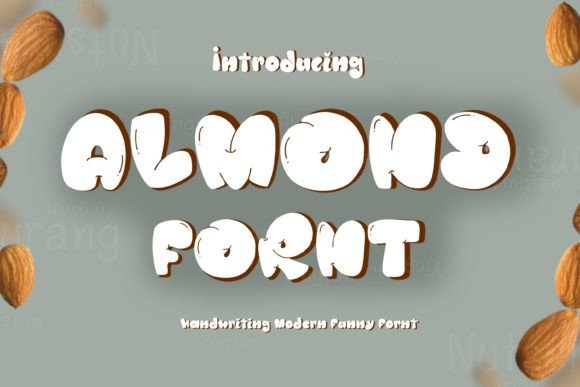 Integrating Almond Fornt into Your Creative Workflow for Maximum Impact