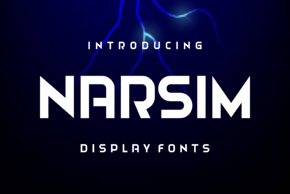 Narsim: A Strategic Asset for Bold Brand Positioning and Visual Impact