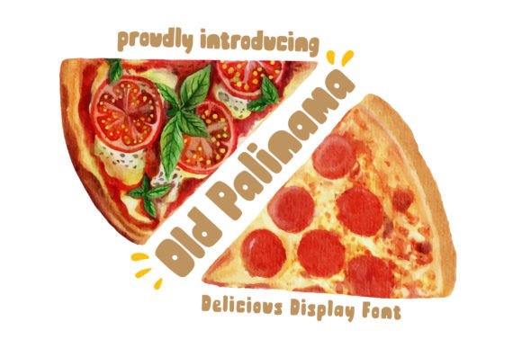 Old Palinama: Bridging Classic Charm and Modern Food Design