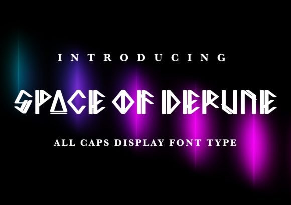 Unlocking Visual Impact with Space of Derune