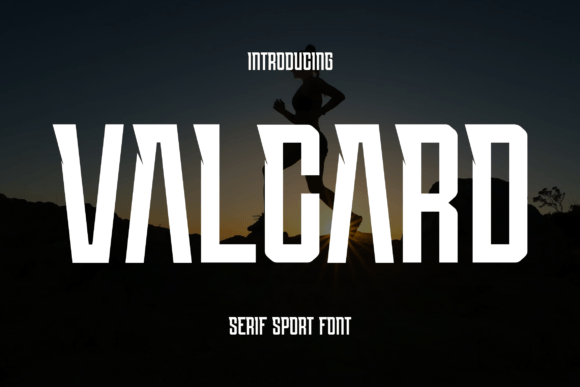 Valcard: Elevating Design with Bold Elegance