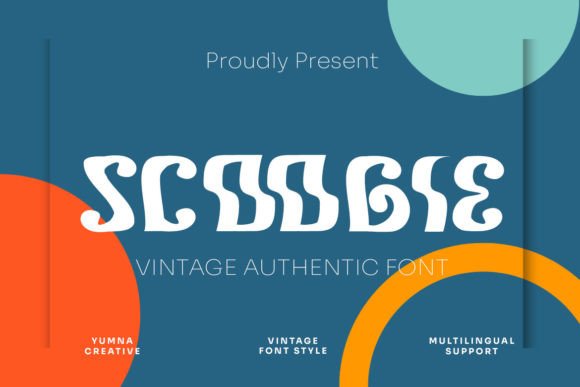 Why Scoogie Is the Handwritten Font Your Brand Has Been Missing